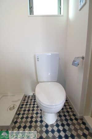 ACROSS八王子の物件内観写真